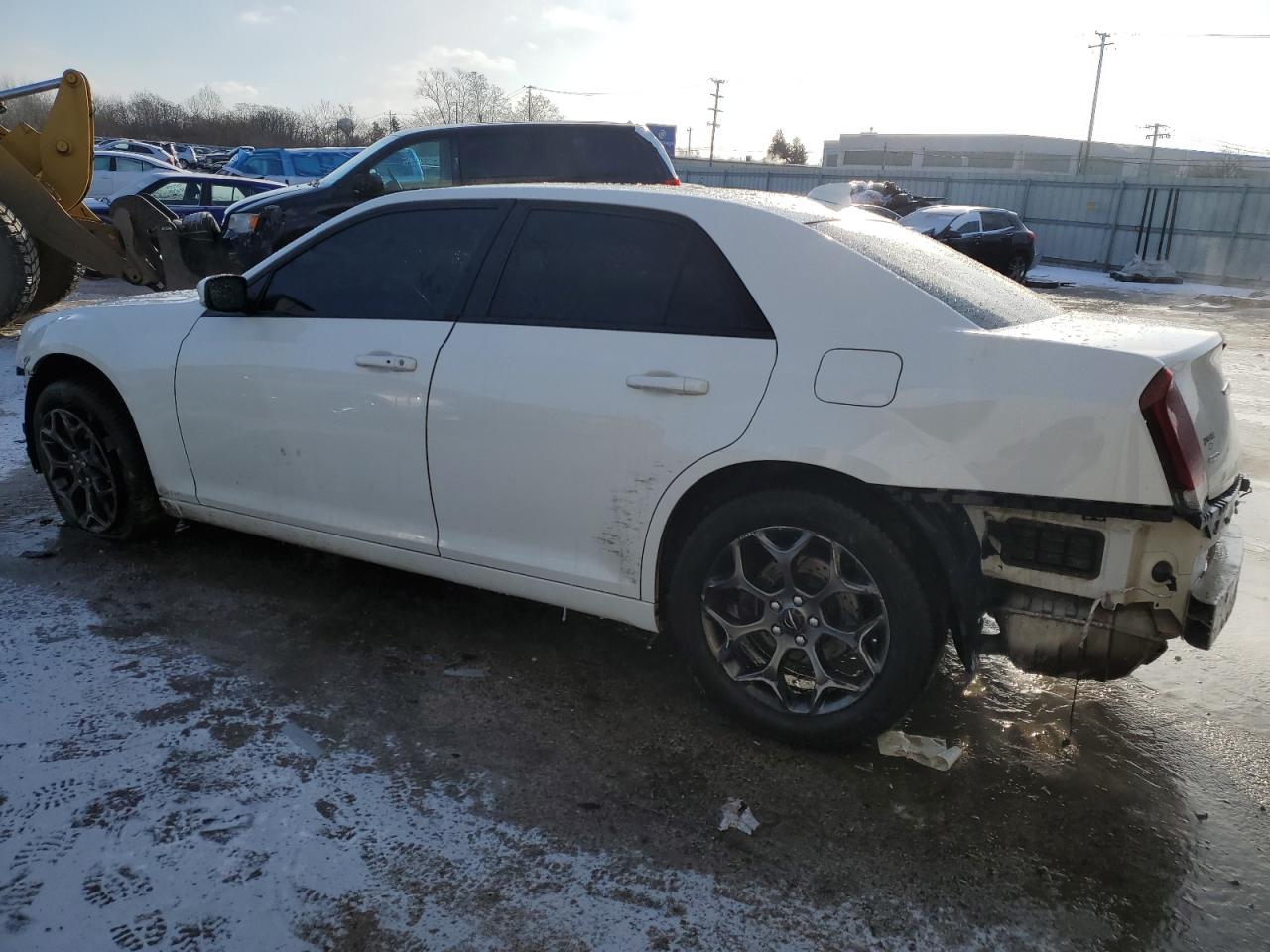 2018 Chrysler 300 - Image 2