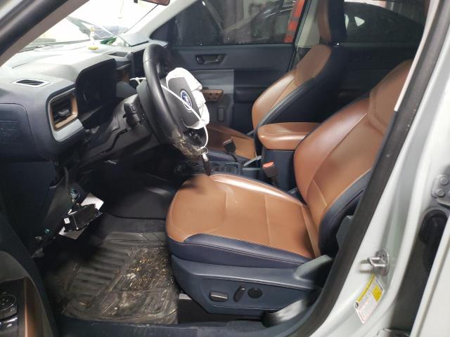  FORD MAVERICK 2023 Gray