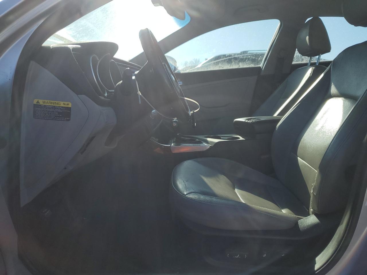 2015 Kia Optima - Image 7