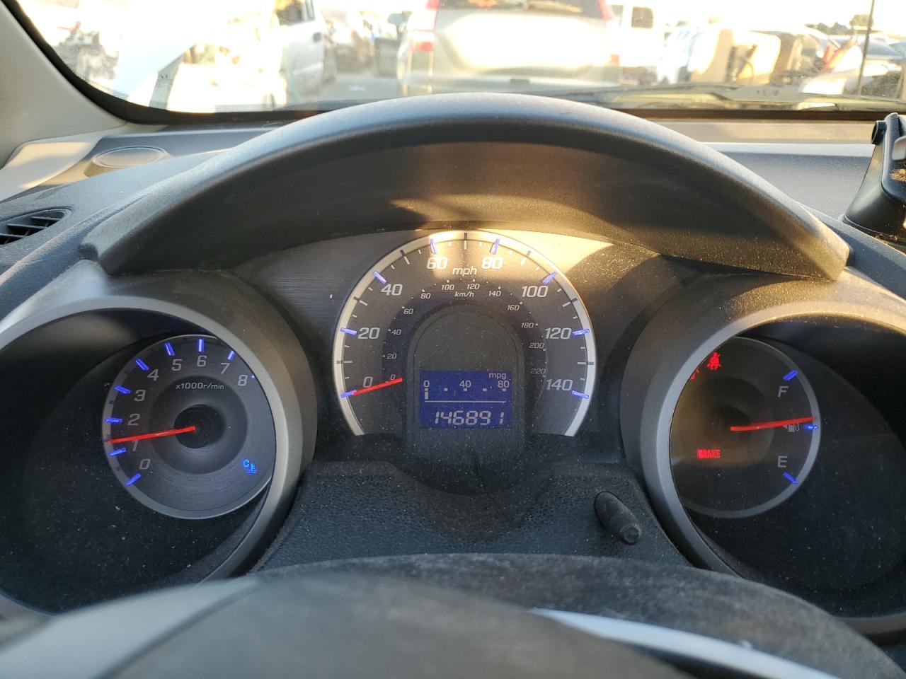 2009 Honda Fit - Image 9