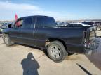 2002 Chevrolet Silverado C1500 იყიდება Grand Prairie-ში, TX - Front End