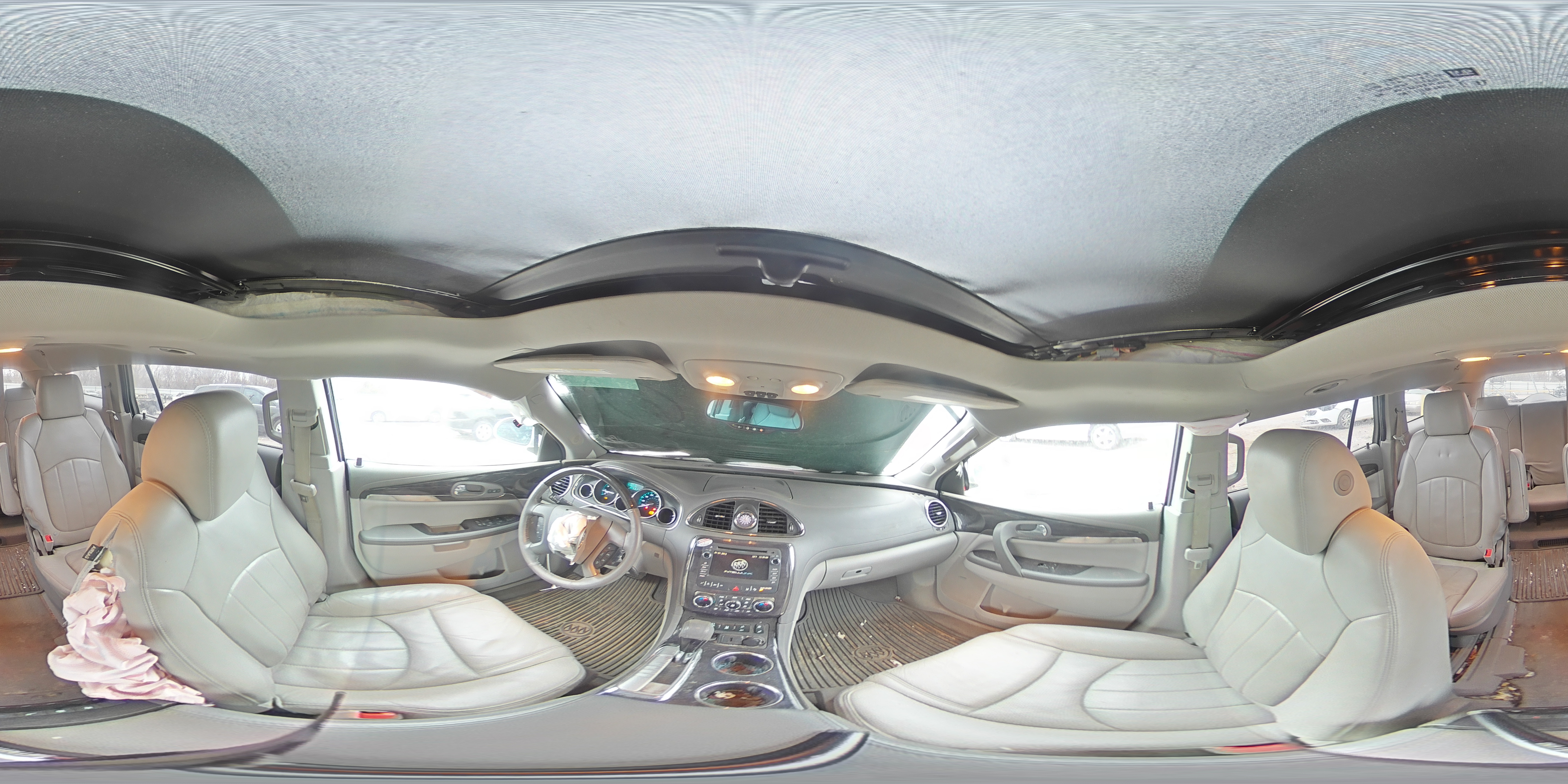 2017 Buick Enclave - Image 14