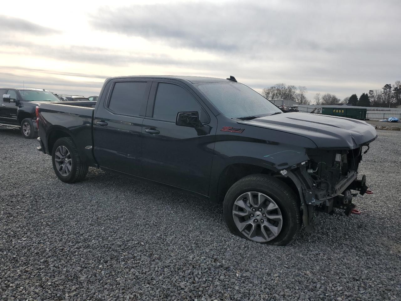2019 Chevrolet Silverado - Image 4