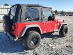 2006 Jeep Wrangler / Tj Se for Sale in Eight Mile, AL - Front End