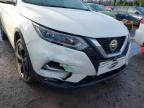 2018 NISSAN QASHQAI TE for sale at Copart WOLVERHAMPTON