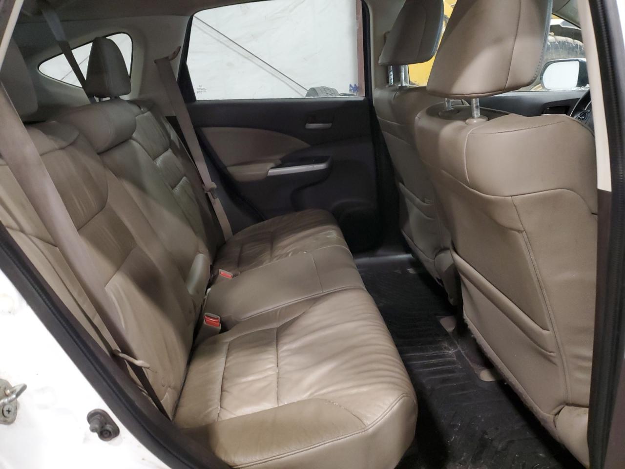2014 Honda CR-V - Image 10
