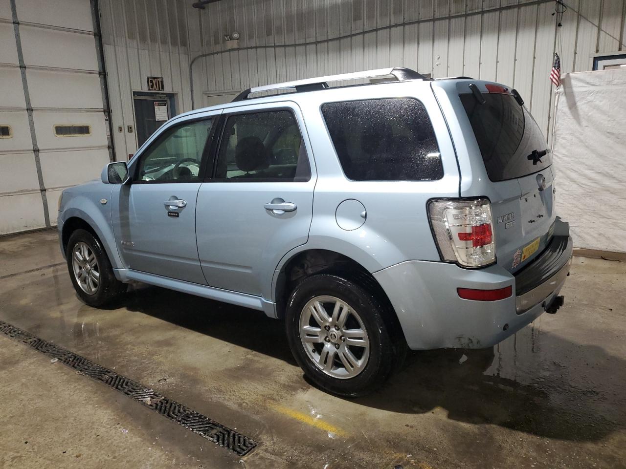 2008 Mercury Mariner - Image 2