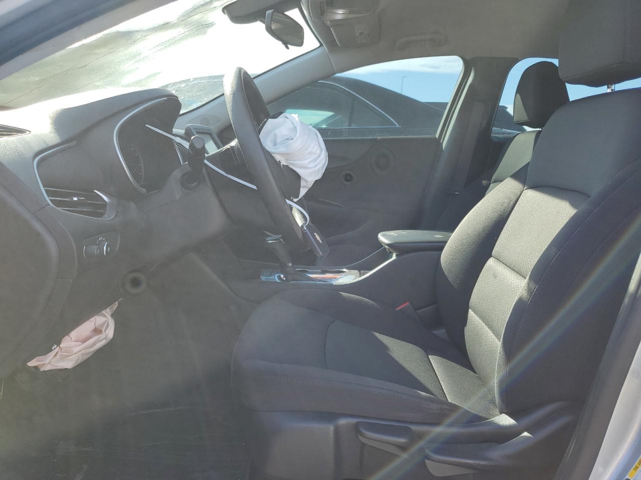 2018 Chevrolet Malibu - Image 7