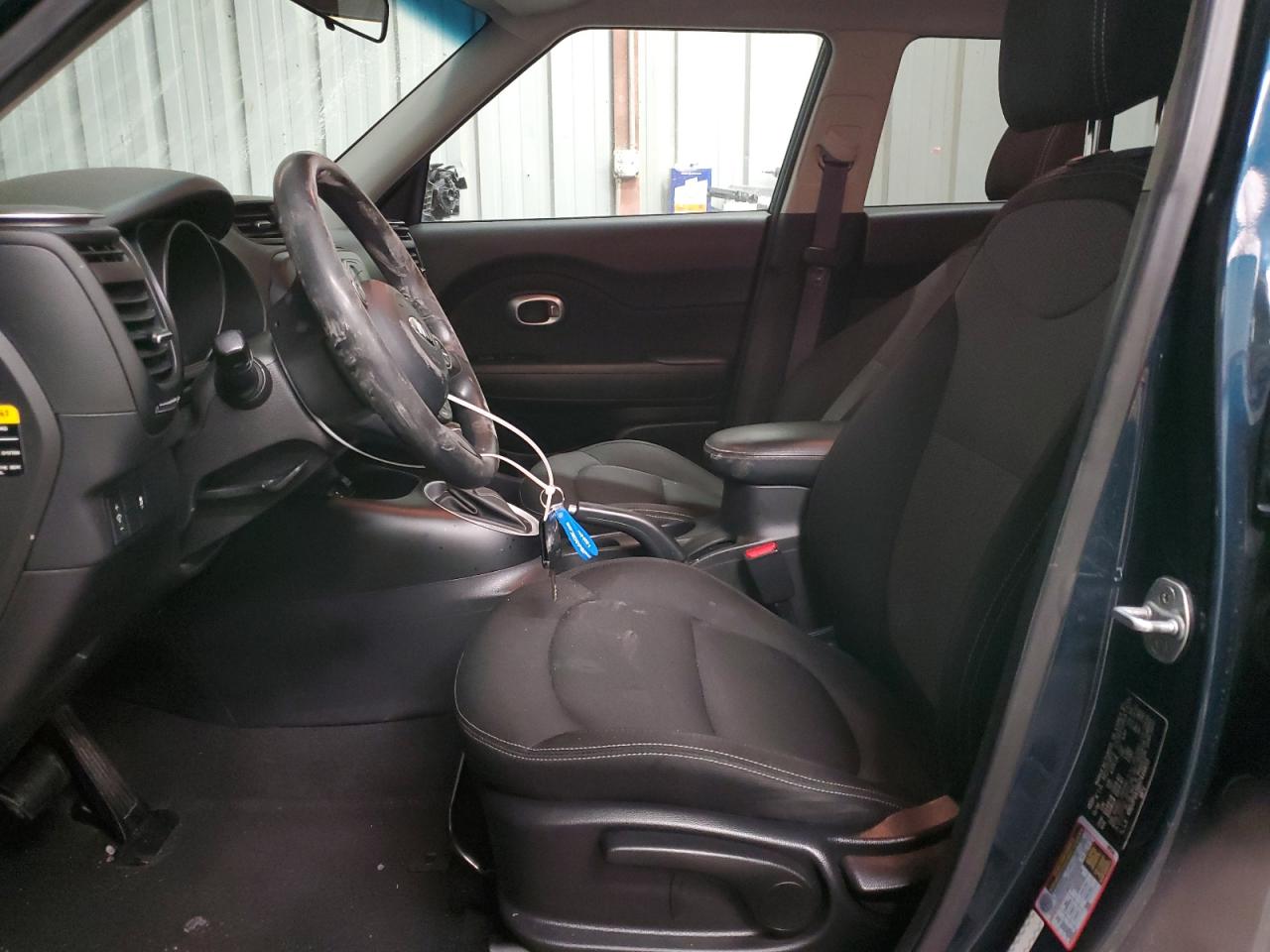 2017 Kia Soul - Image 7