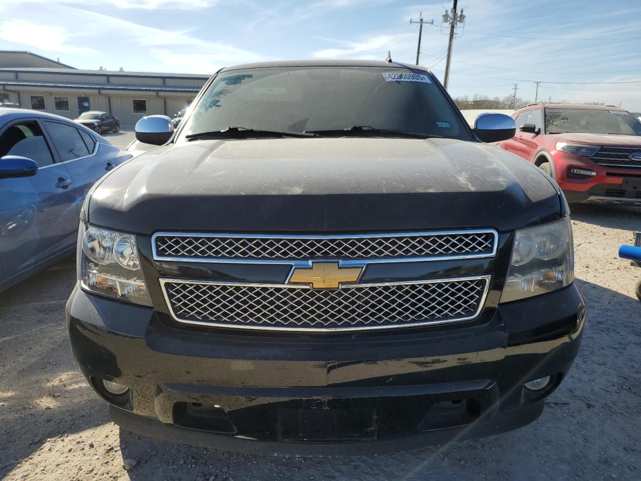 2009 Chevrolet Tahoe - Image 5