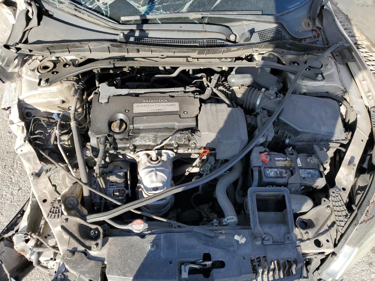2013 Honda Accord - Image 12