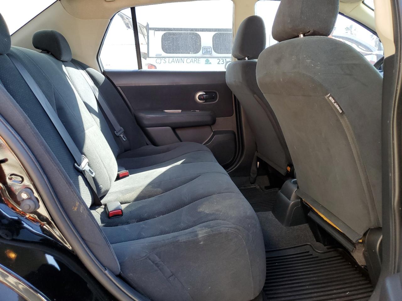2010 Nissan Versa - Image 10