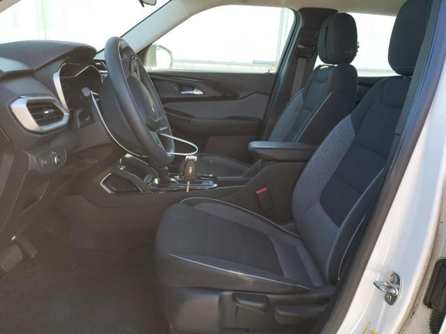  CHEVROLET TRAILBLZR 2023 Biały