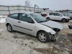 2004 Ford Focus Zx3 de vânzare în Walton, KY - Front End