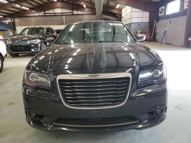 Седаны CHRYSLER 300 2014 Черный