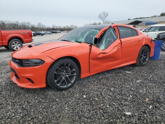 2021 Dodge Charger R/T