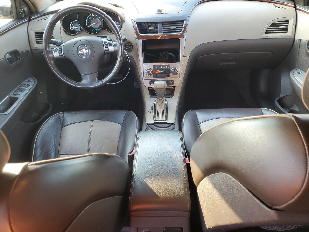 2008 Chevrolet Malibu - Image 8