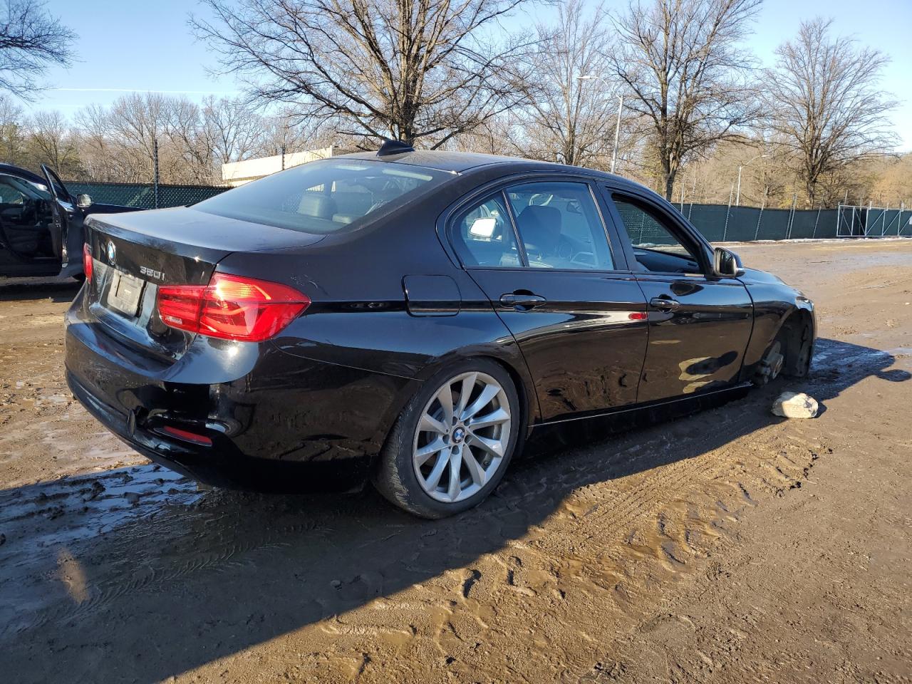 2018 BMW 3er - Image 3