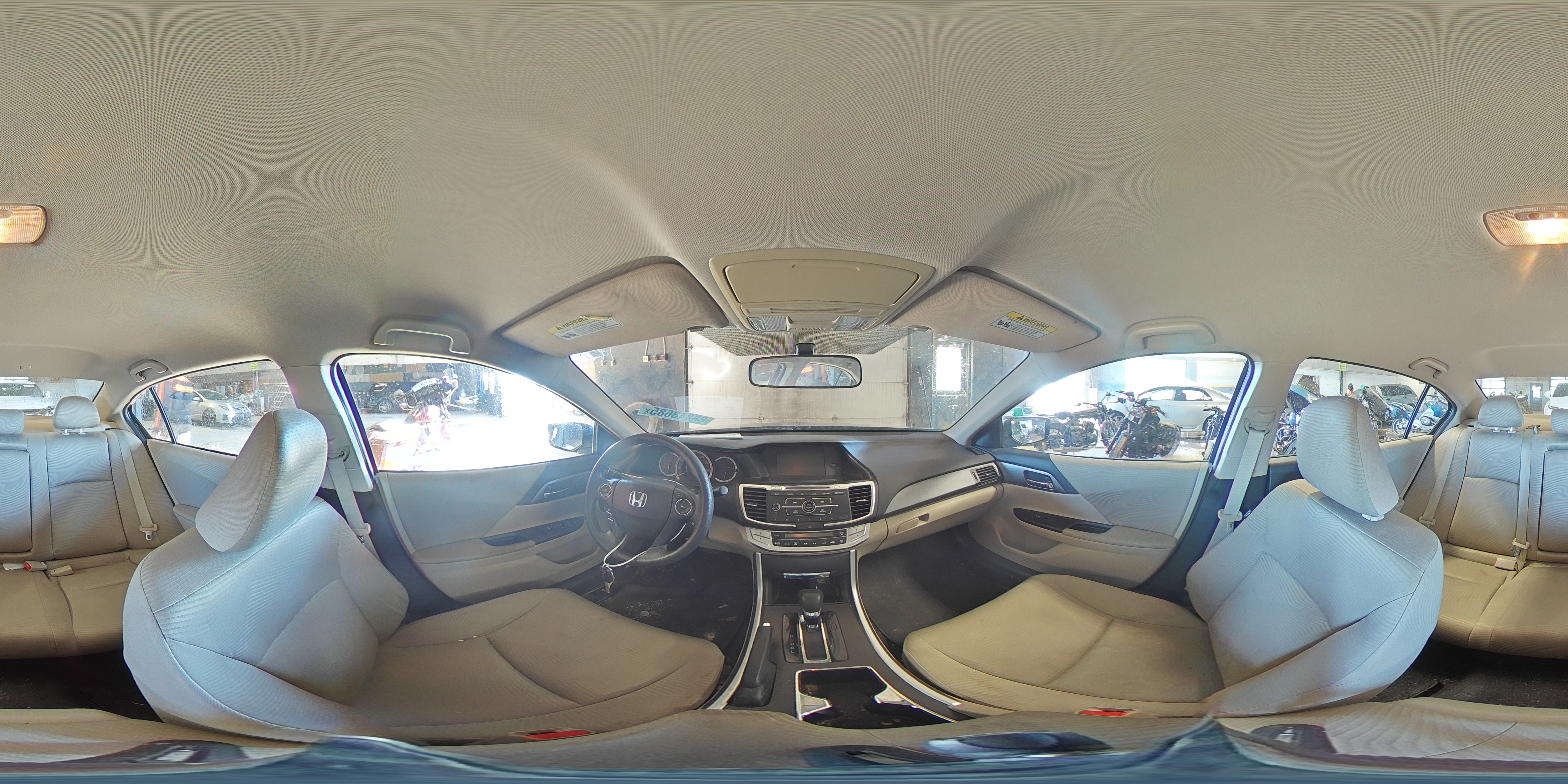 2014 Honda Accord - Image 12