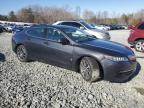 2015 Acura Tlx Advance продається в Mebane, NC - Mechanical