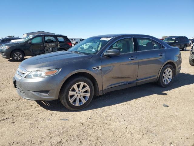 2011 Ford Taurus Se