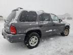 2003 Dodge Durango Slt იყიდება Columbia Station-ში, OH - Undercarriage