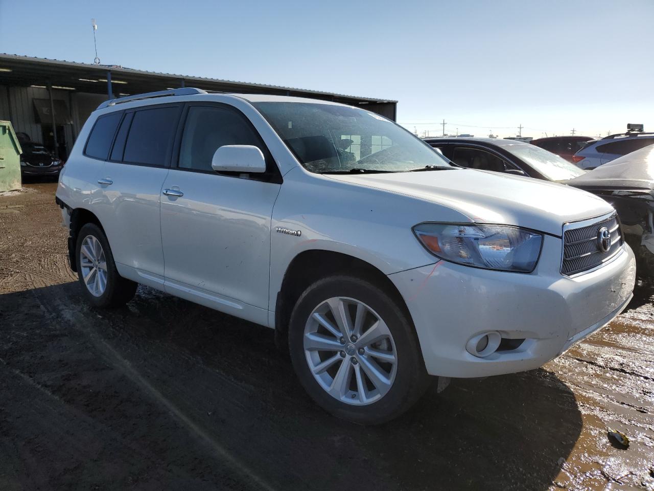 2010 Toyota Highlander - Image 4