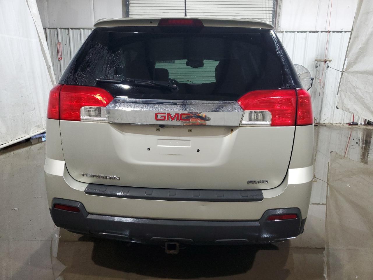 2013 GMC Terrain - Image 6
