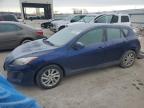 2012 Mazda 3 I na sprzedaż w Kansas City, KS - Side