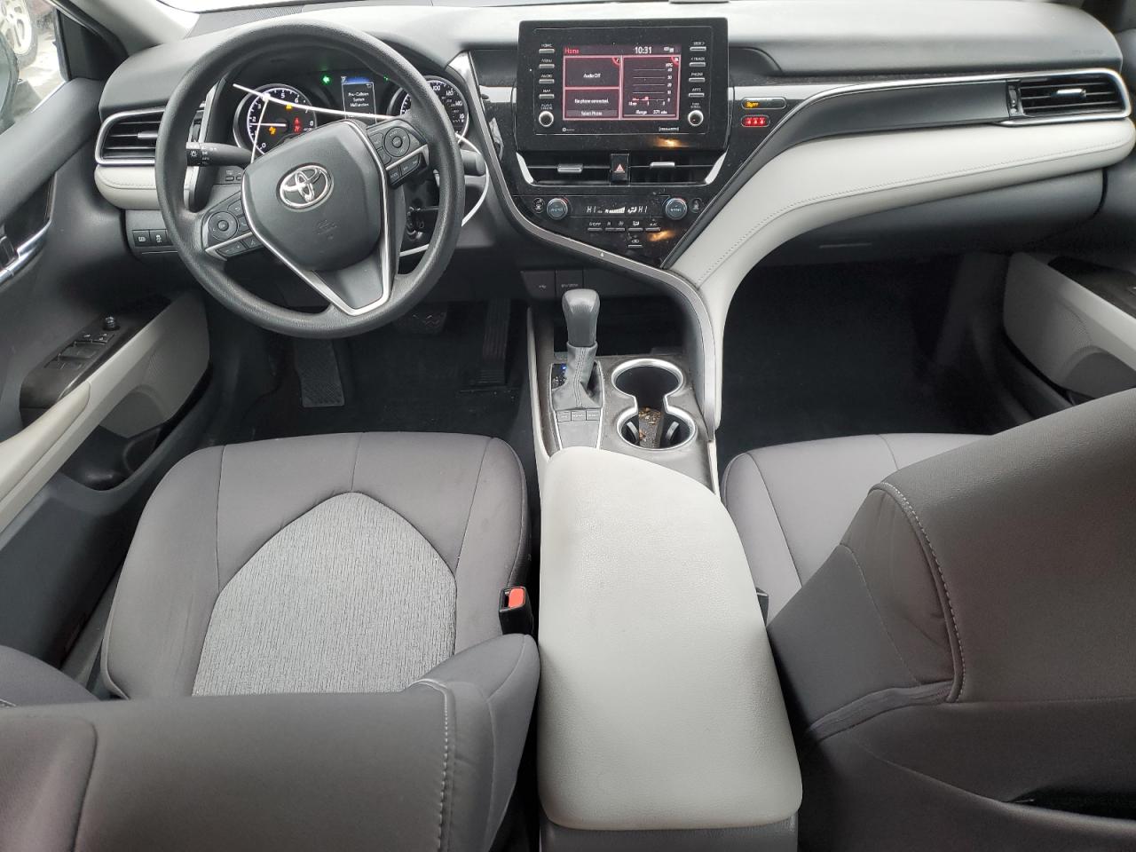 2024 Toyota Camry - Image 8
