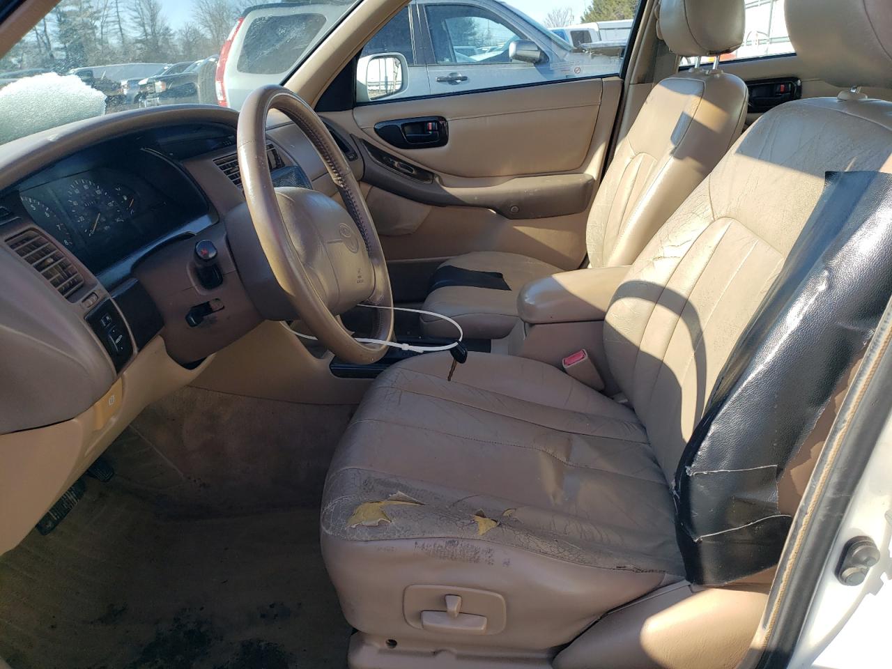 1996 Toyota Avalon - Image 7