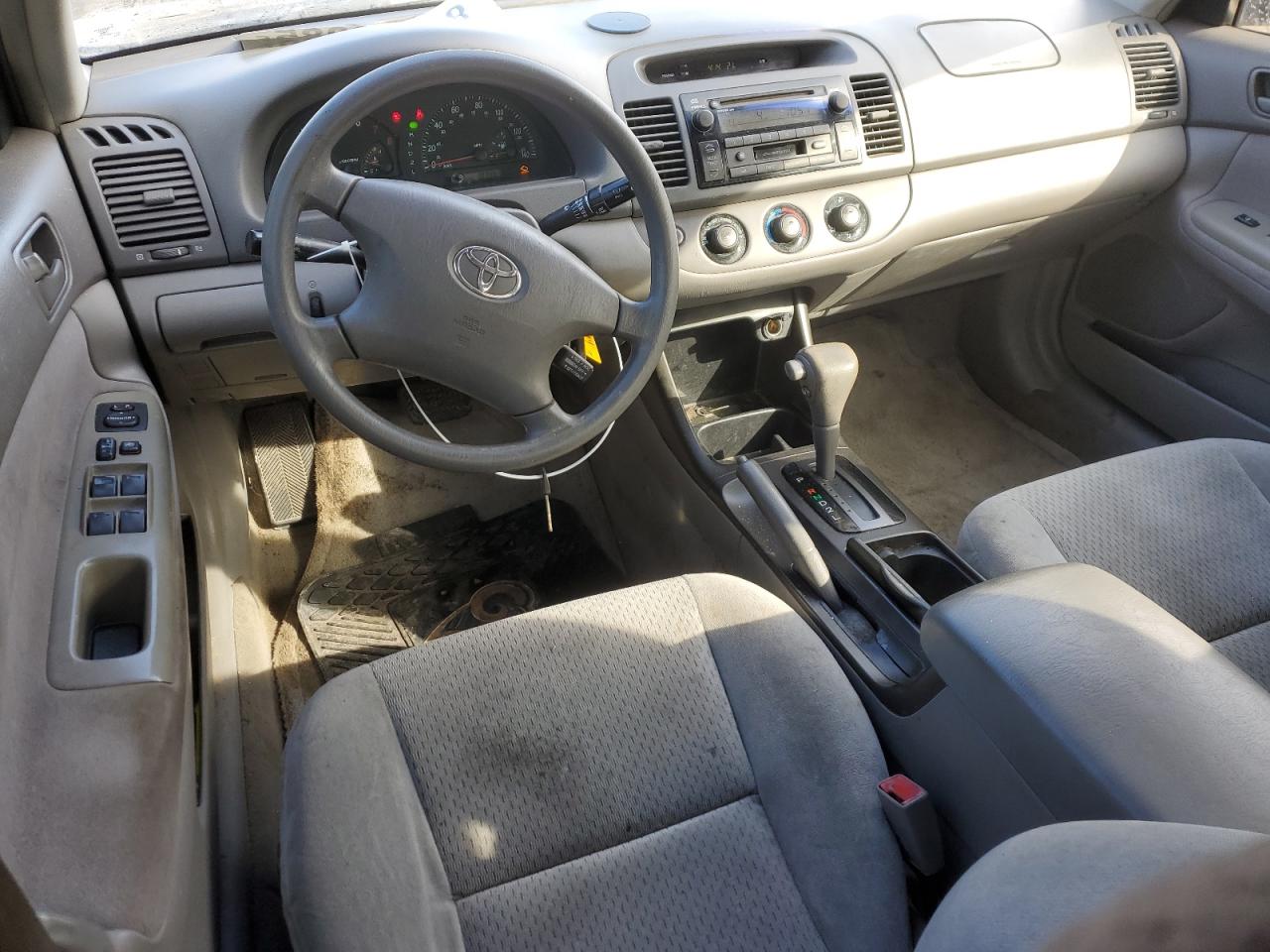 2002 Toyota Camry - Image 8