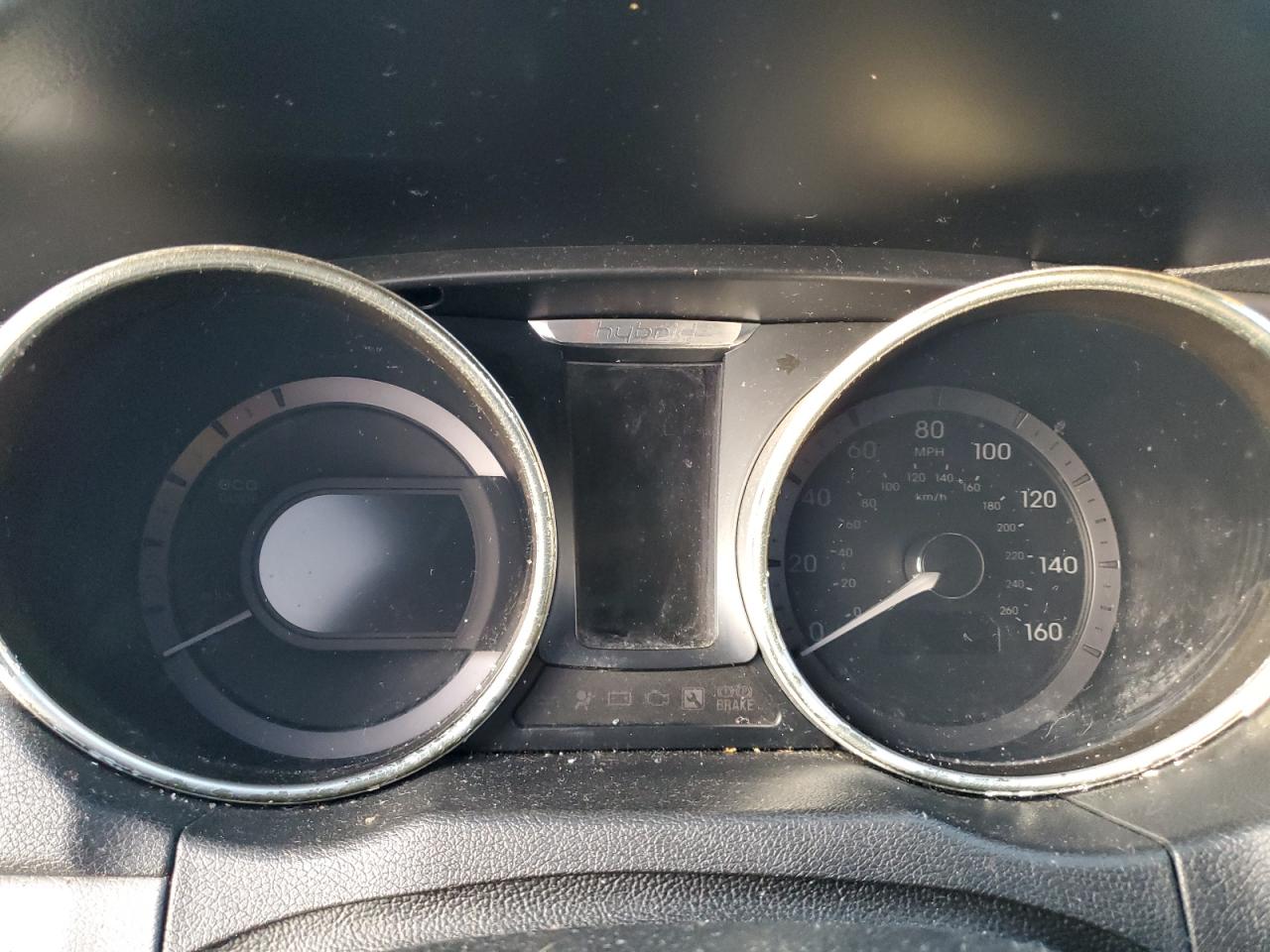 2012 Hyundai Sonata - Image 9