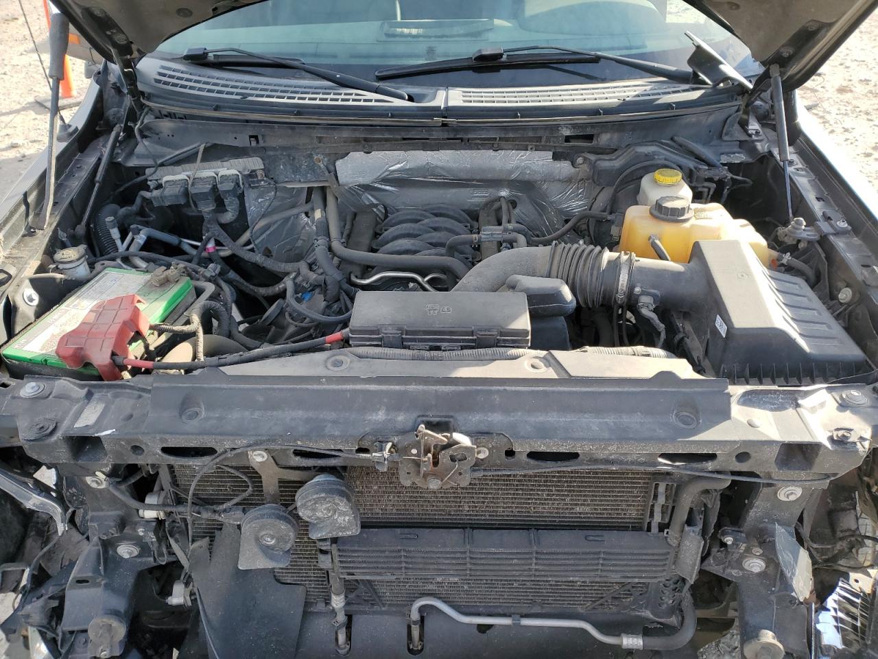 2014 Ford F-150 - Image 11