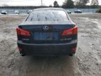 2006 Lexus Is 250 იყიდება Conway-ში, AR - Front End