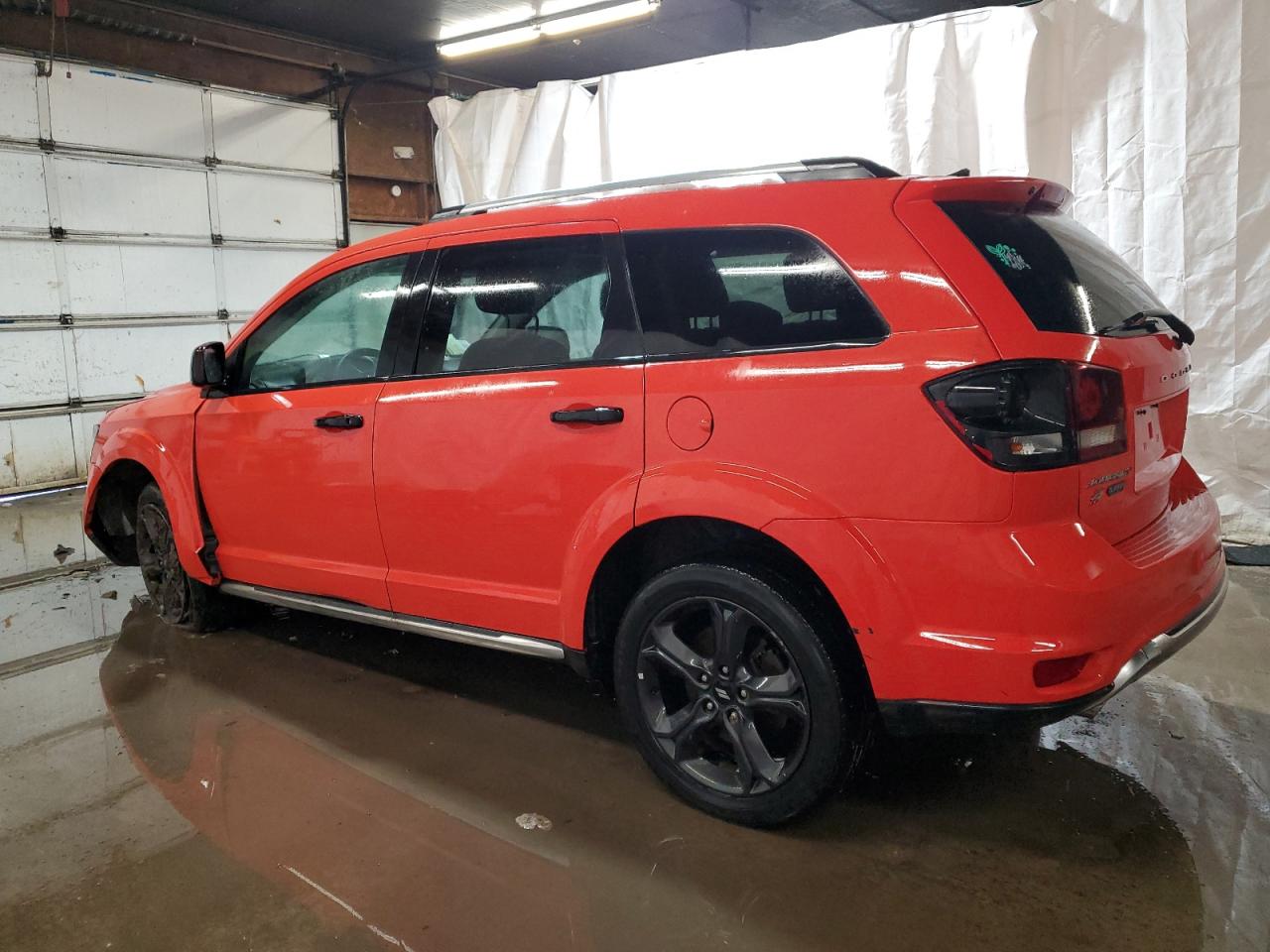 2018 Dodge Journey - Image 2