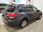 2011 Subaru Outback 2.5I Premium for Sale in Mcfarland, WI - Front End