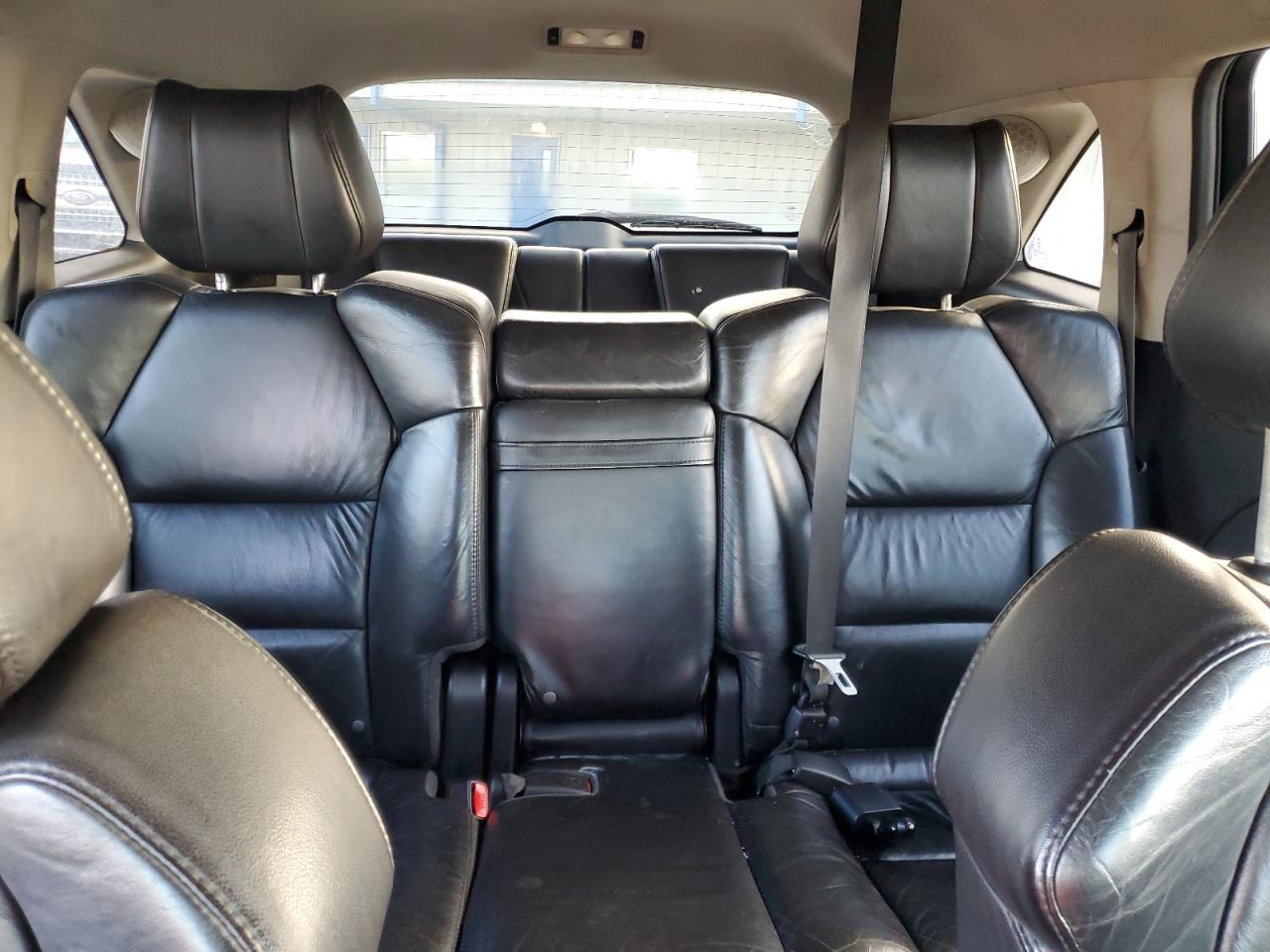2011 Acura MDX - Image 10
