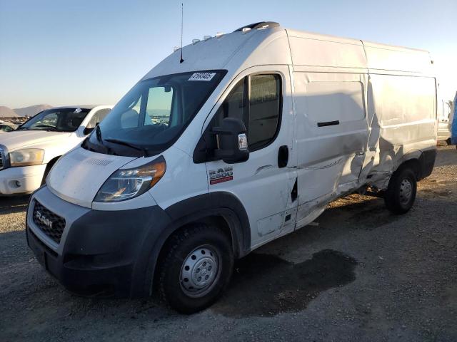 2019 Ram Promaster 2500 2500 High