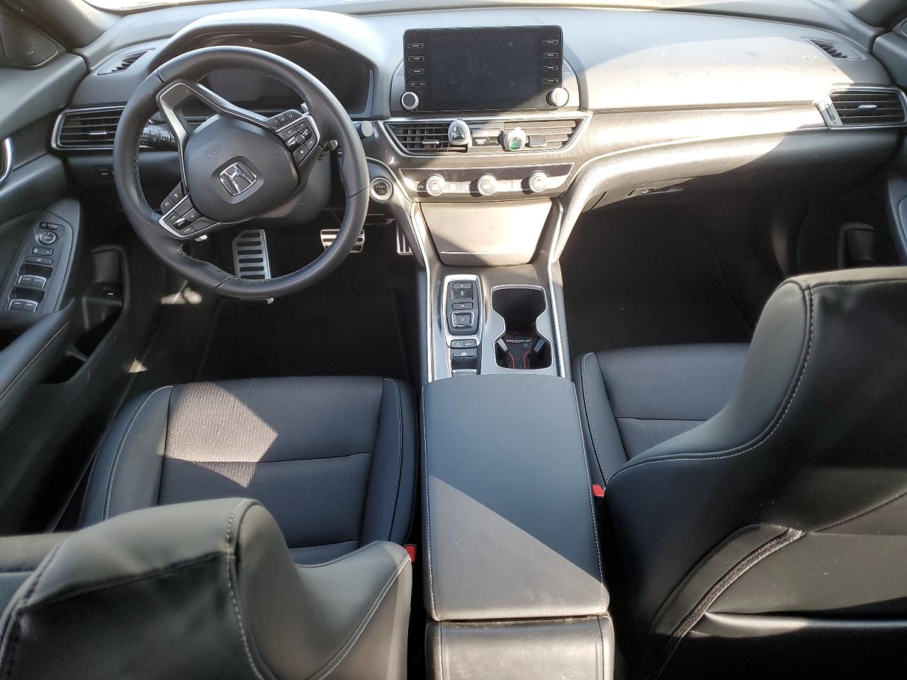 2022 Honda Accord - Image 8