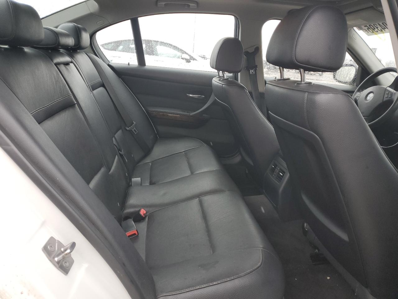 2011 BMW 3er - Image 10
