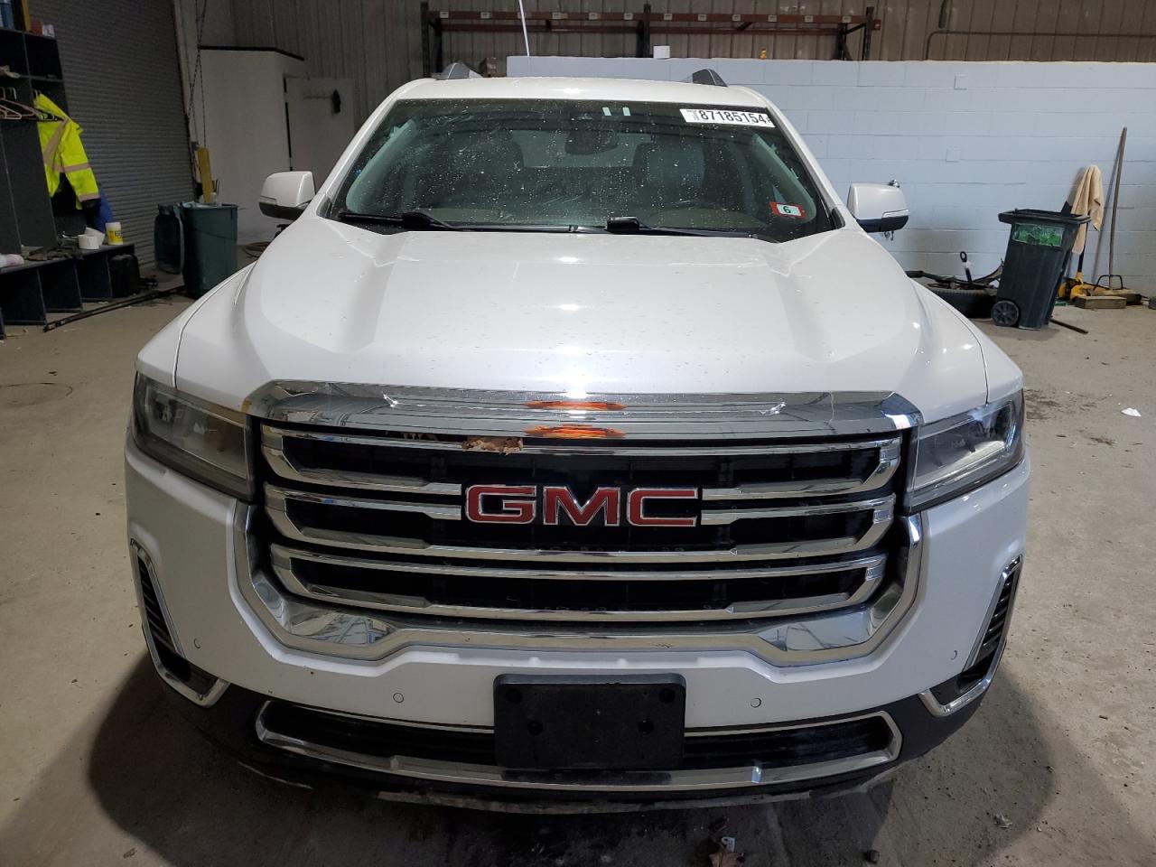 2021 GMC Acadia - Image 5