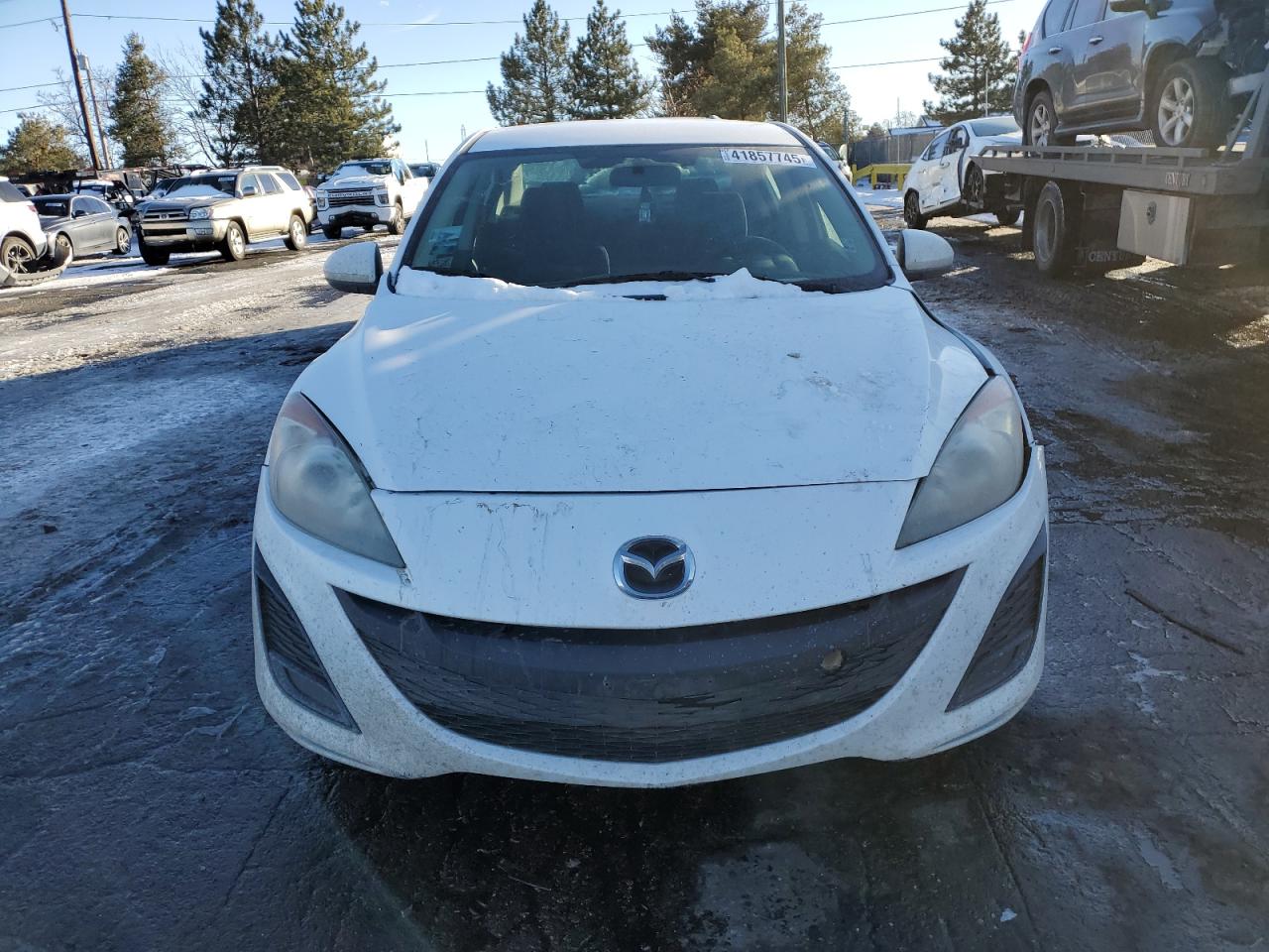 2010 Mazda 3 - Image 5