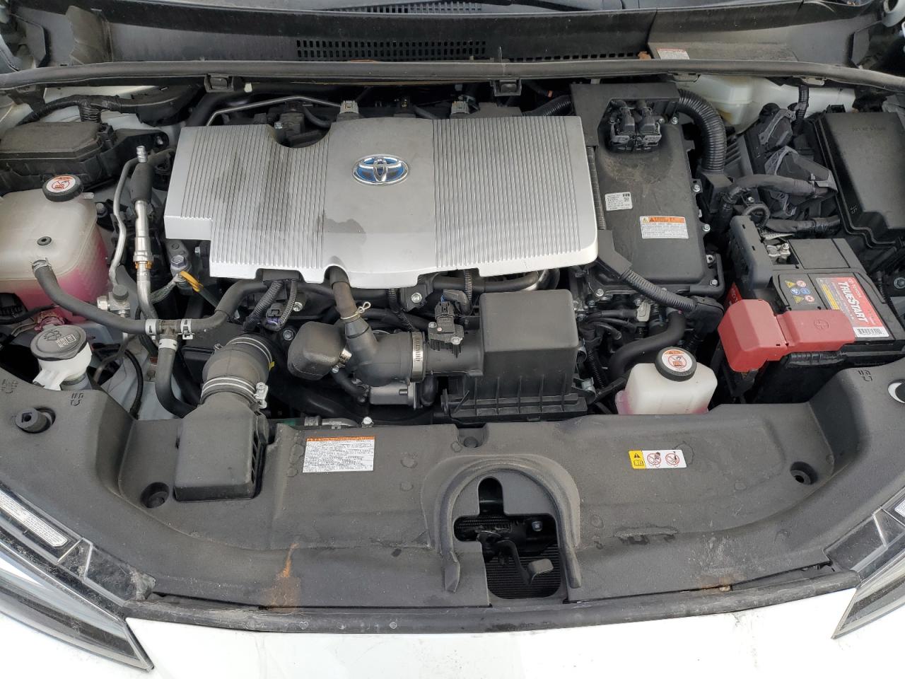2019 Toyota Prius - Image 11