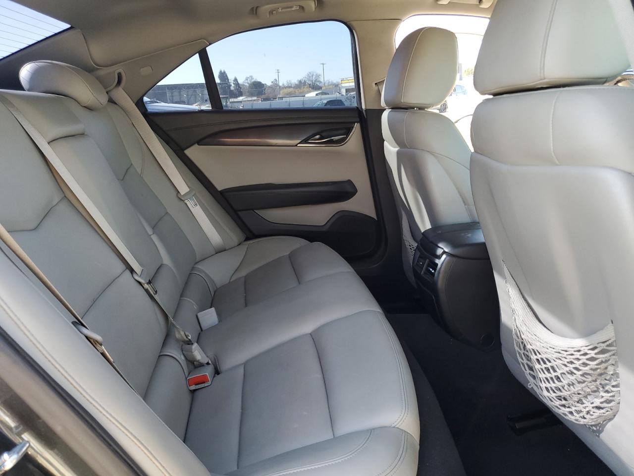 2017 Cadillac ATS - Image 10