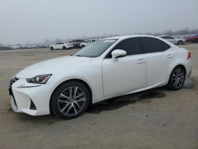 2018 Lexus Is 300