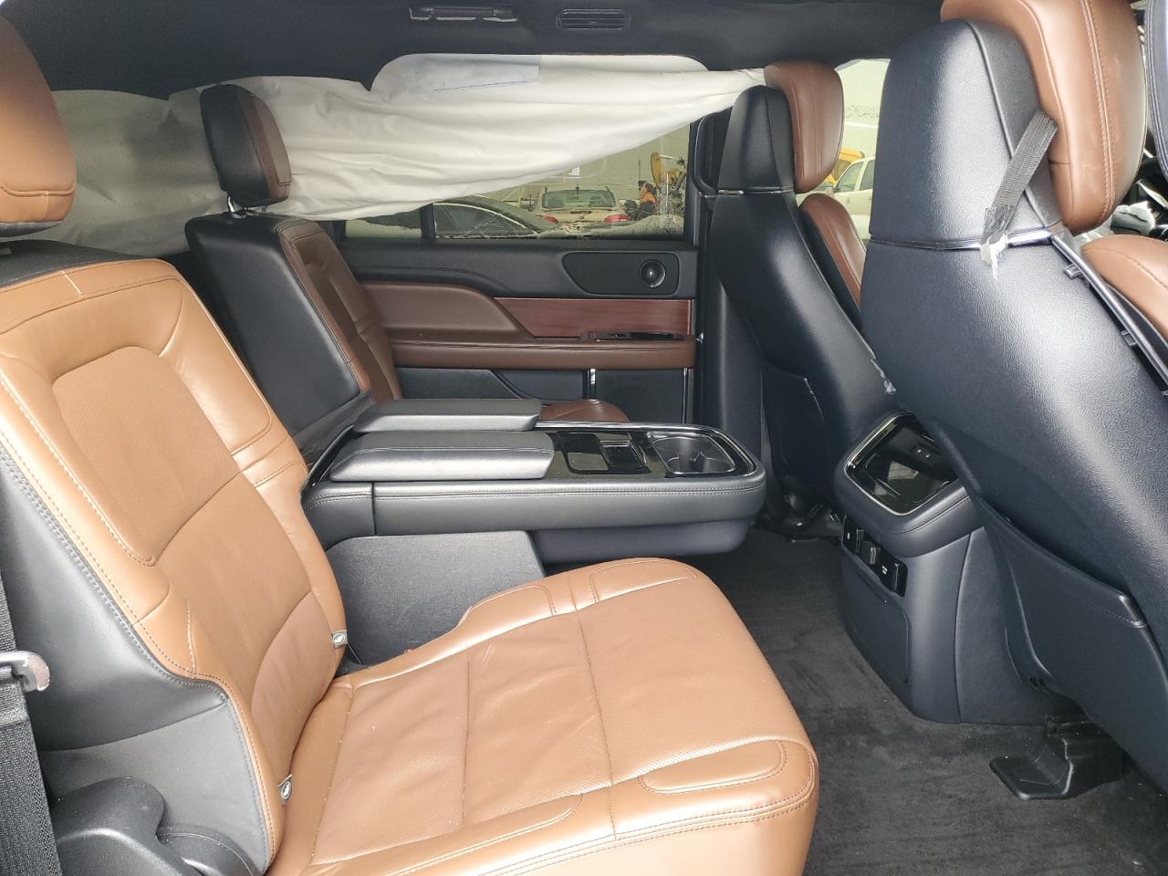 2022 Lincoln Navigator L Reserve VIN: 5LMJJ3LT2NEL15832 Lot: 88355255