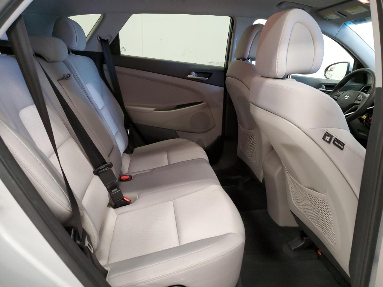2017 Hyundai Tucson - Image 11