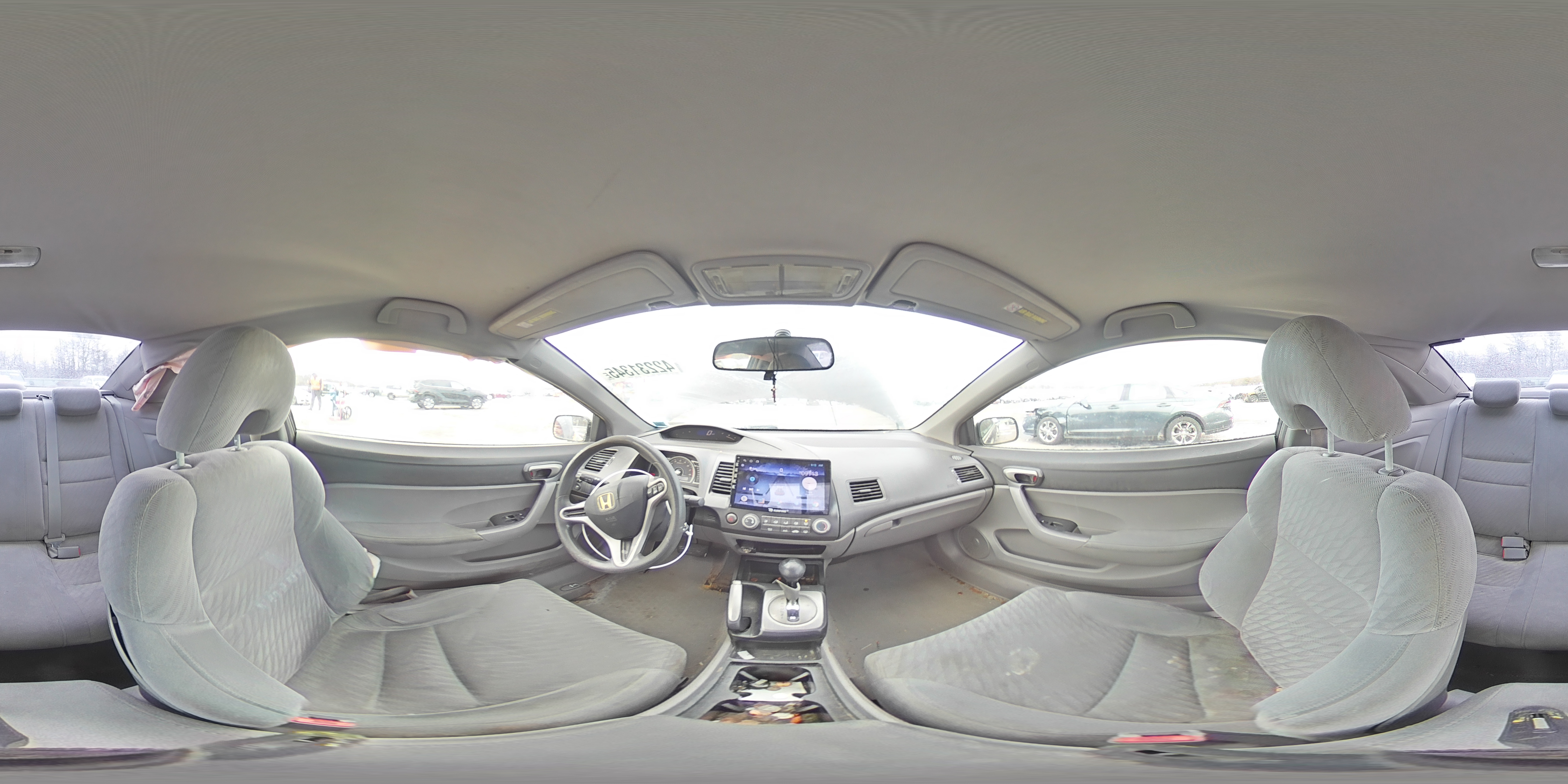 2009 Honda Civic - Image 13