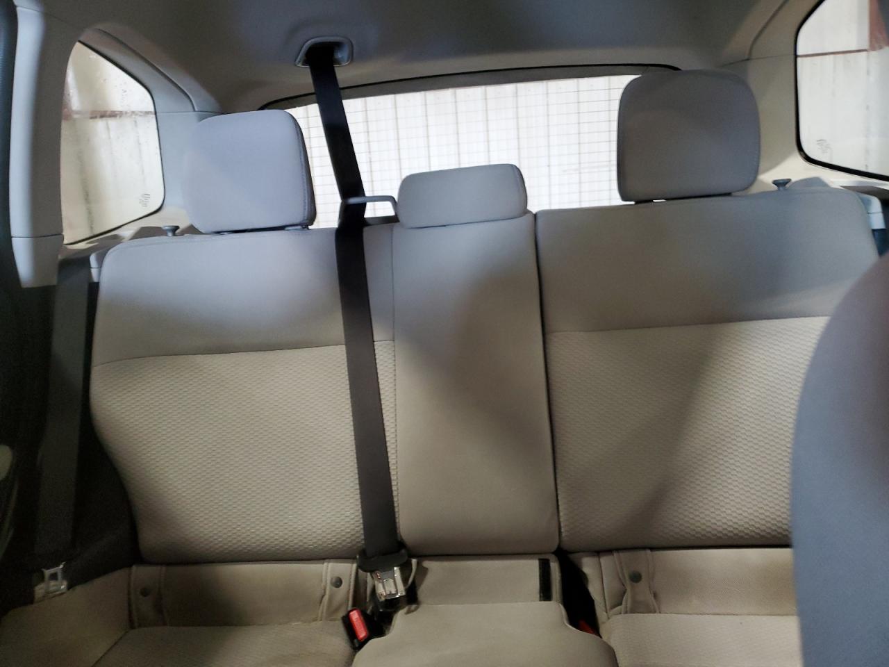 2015 Subaru Forester - Image 10